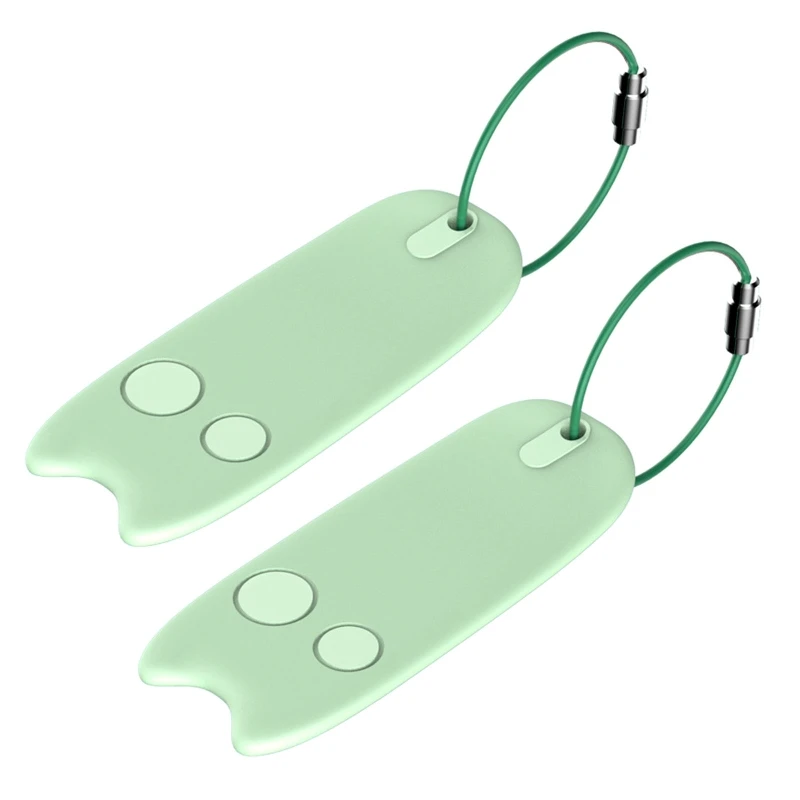 2 шт. наклейки на сиденье унитаза |