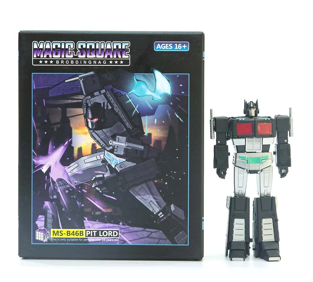 Новые игрушки-трансформеры робот волшебные квадратные игрушки модель 2 0 Версия