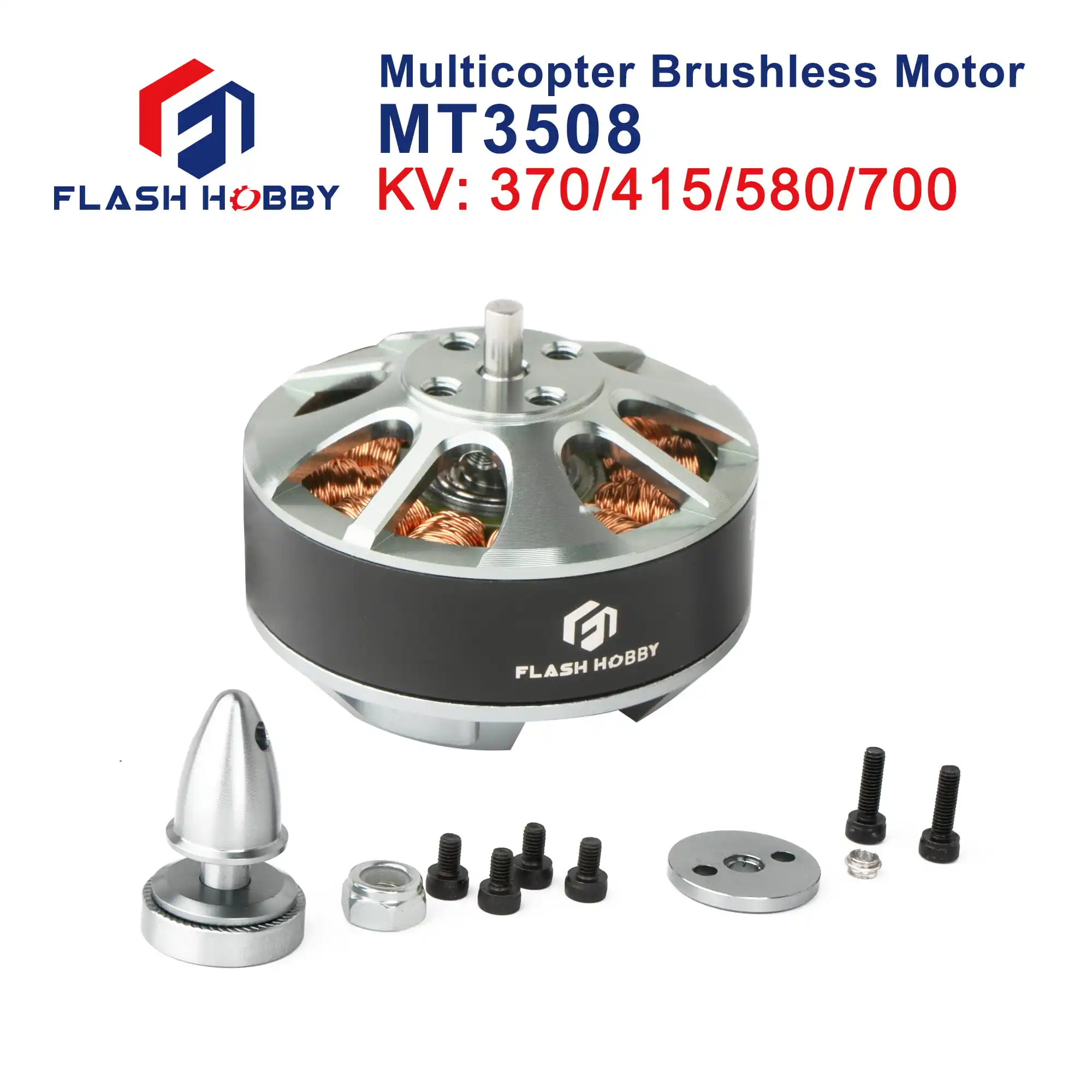 MT3508 3508 580KV 700KV 415KV 370KV бесщеточный двигатель для RC Multirotor Quadcopter Hexa Accessories MT3508 3508 580KV 700KV 415KV 370KV бесщеточный двигатель для RC Multirotor Quadcopter Hexa Accessories