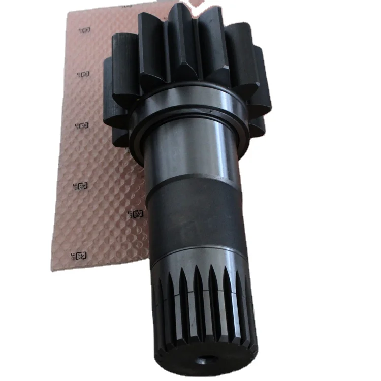 

HUIDA PC300-7 PC360-7 вал поворота платформы 207-26-62180