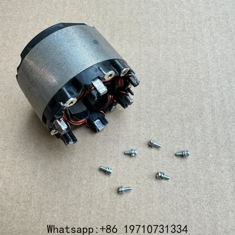 Фото Оригинальная плата управления статором DHS680 HS680D XSH03MB XSH03Z 629B61-9 620K93-3 632D90-5 №3