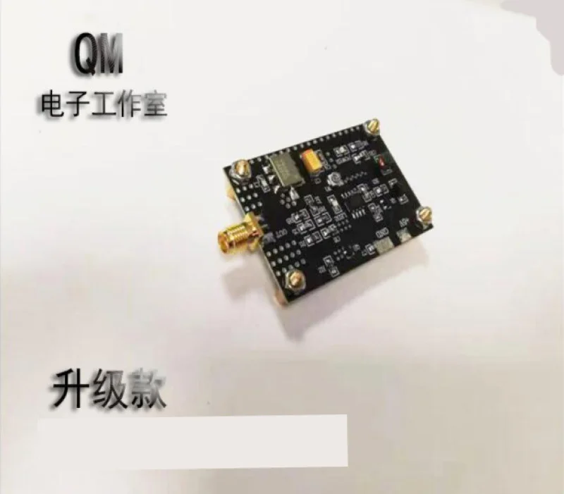 

2,4G подметальный источник сигнала 2,4G RF автоматический подметальный многополосный настраиваемый источник сигнала