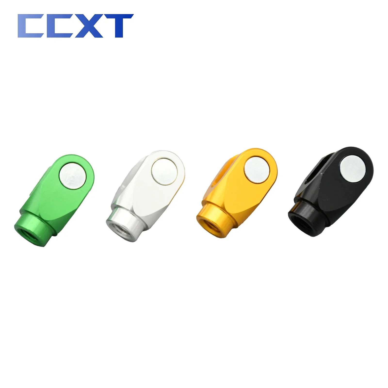 Задний тормозной Скоба мотоцикла для Kawasaki KX100 KX125 KX250 KX80 KX85 Suzuki RM80 RM85 RM125 RX250S RMX250R RM250