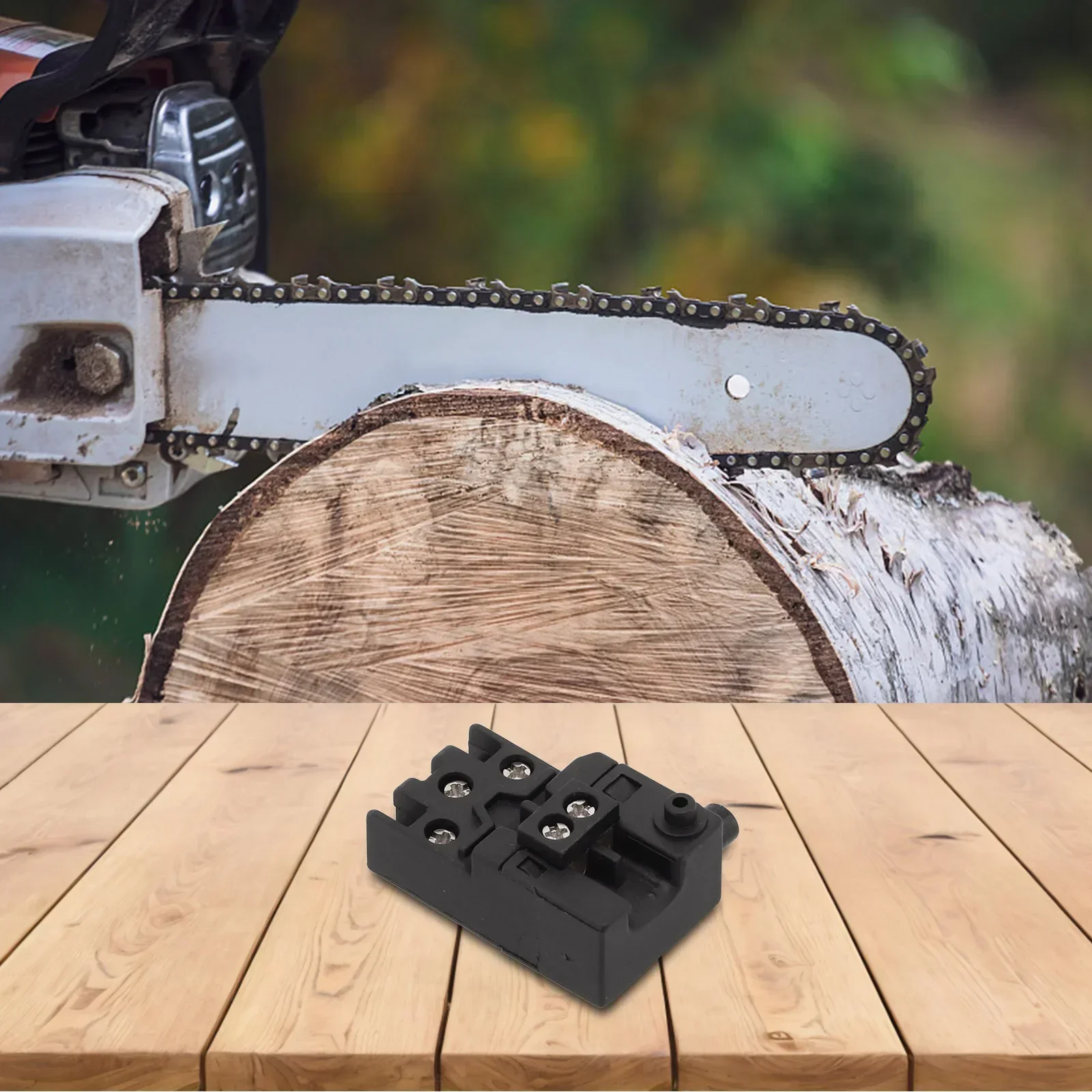 Триггерный переключатель дляMakita 4331D 4333D 4334D BSS611 DSS611 циркулярная пила лобзик