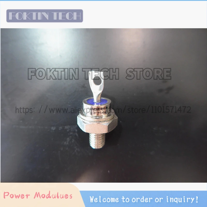 Новый модуль SKR71/04 SKR71/08 SKR71/12 SKR71/14 SKR71/16, 10 шт./партия