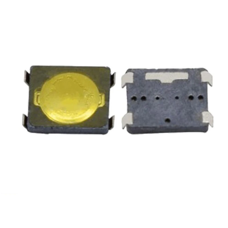 Светильник сенсорный выключатель с четырьмя ножками 3*2 6*0 5/0 4