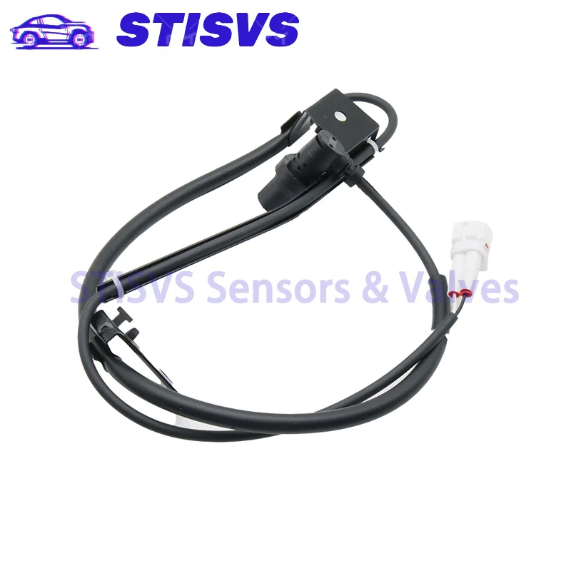 

89542-47020 передний левый/правый датчик скорости колеса ABS для Toyota Prius 2001-2009 89543 л 47020-8954247020 8954347020