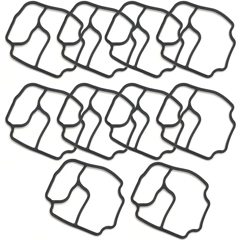 Housing Gasket 11421719855 11 42 1 719 855 For Bmw 3 5 7 X3 X5 M50 M52 M54 M56 S50 S52 11427512300 21506029071