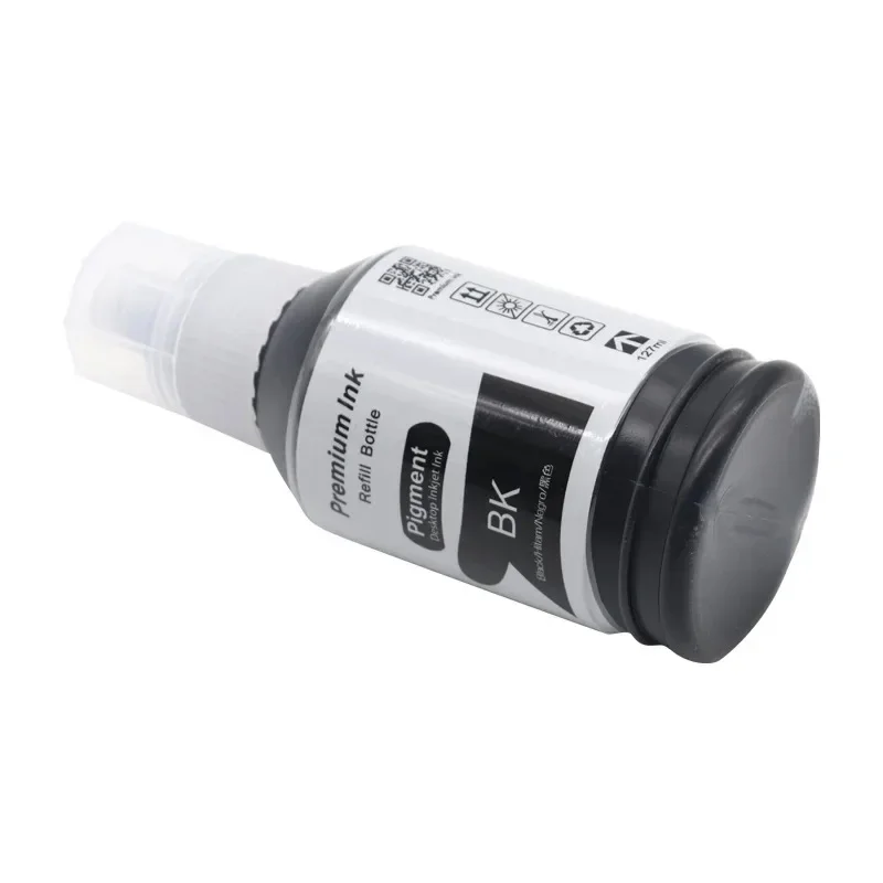 4 цвета 003 заправка чернил совместимые с чернилами для принтера Epson L3156 L3210 L3216 L3250