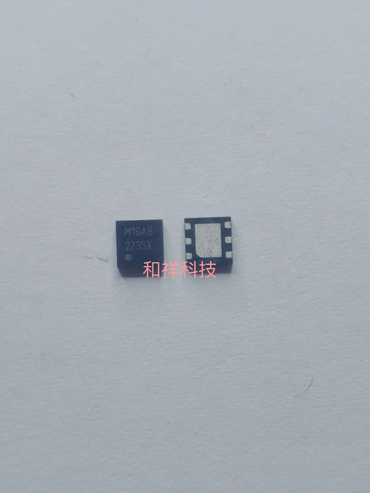 

Free shipping LM2735XSD LLP-62735X 1 10PCS