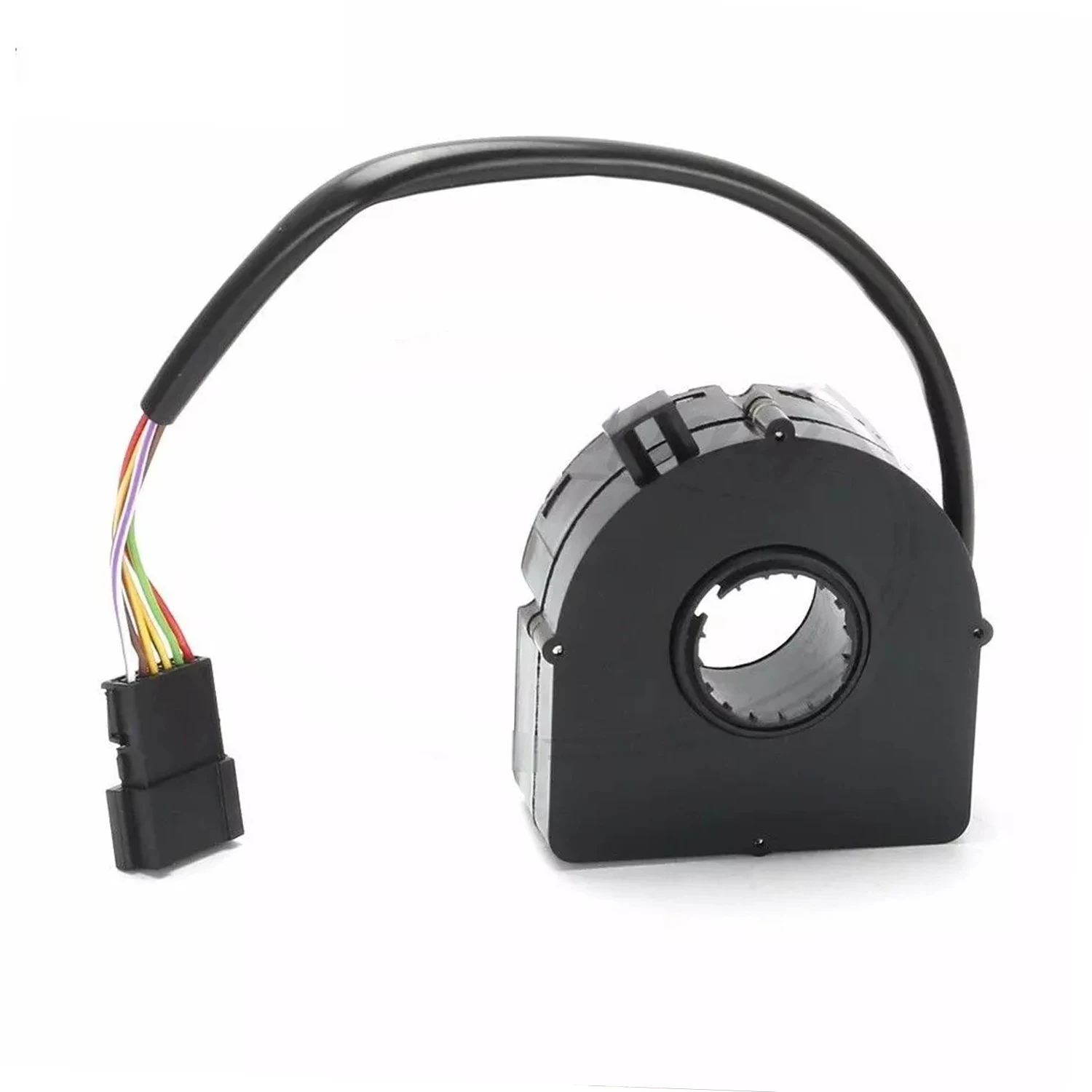 Новый 1 шт. датчик угла поворота рулевого управления для BMW E46 E39 E53 X5 E38 Z3 E83 Mini Cooper