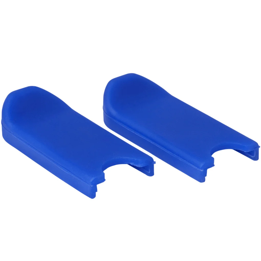 

1/2/3/5 Saxophone Thumb Rest Cushions Wind Holder Flexible Anti-fatigue Musical Accessories Anti-slip Light Handheld Pad Blue