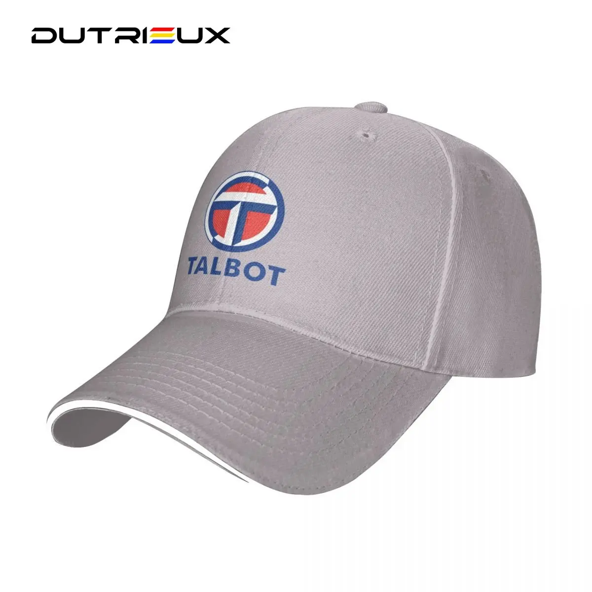 

Baseball Hat For Men Women Talbot Logo Cap New In Hat Vintage Winter Caps For Men Women's