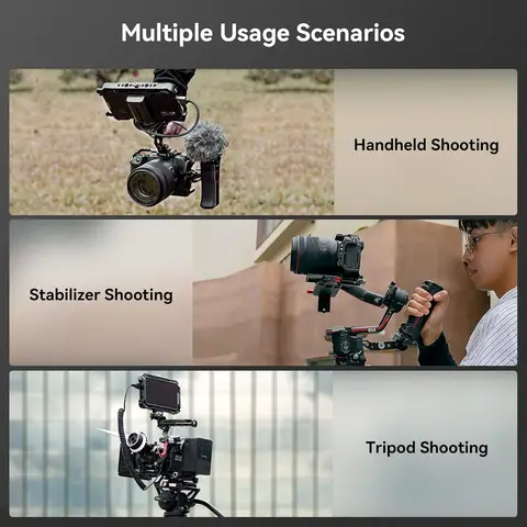 Клетка SmallRig для Canon R8