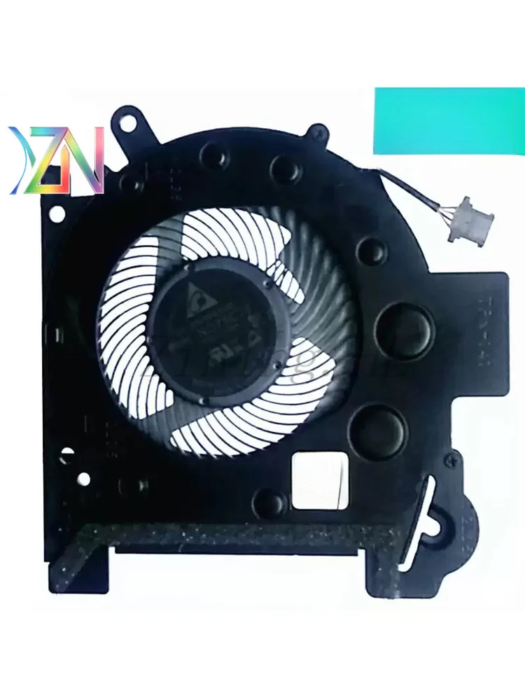 Для HP TPN-W141 13-AR 13-AR0077AU 13-AR0109 Вентилятор L53434-001 (art.: 3920dcdc65460) - 3920dcdc65460