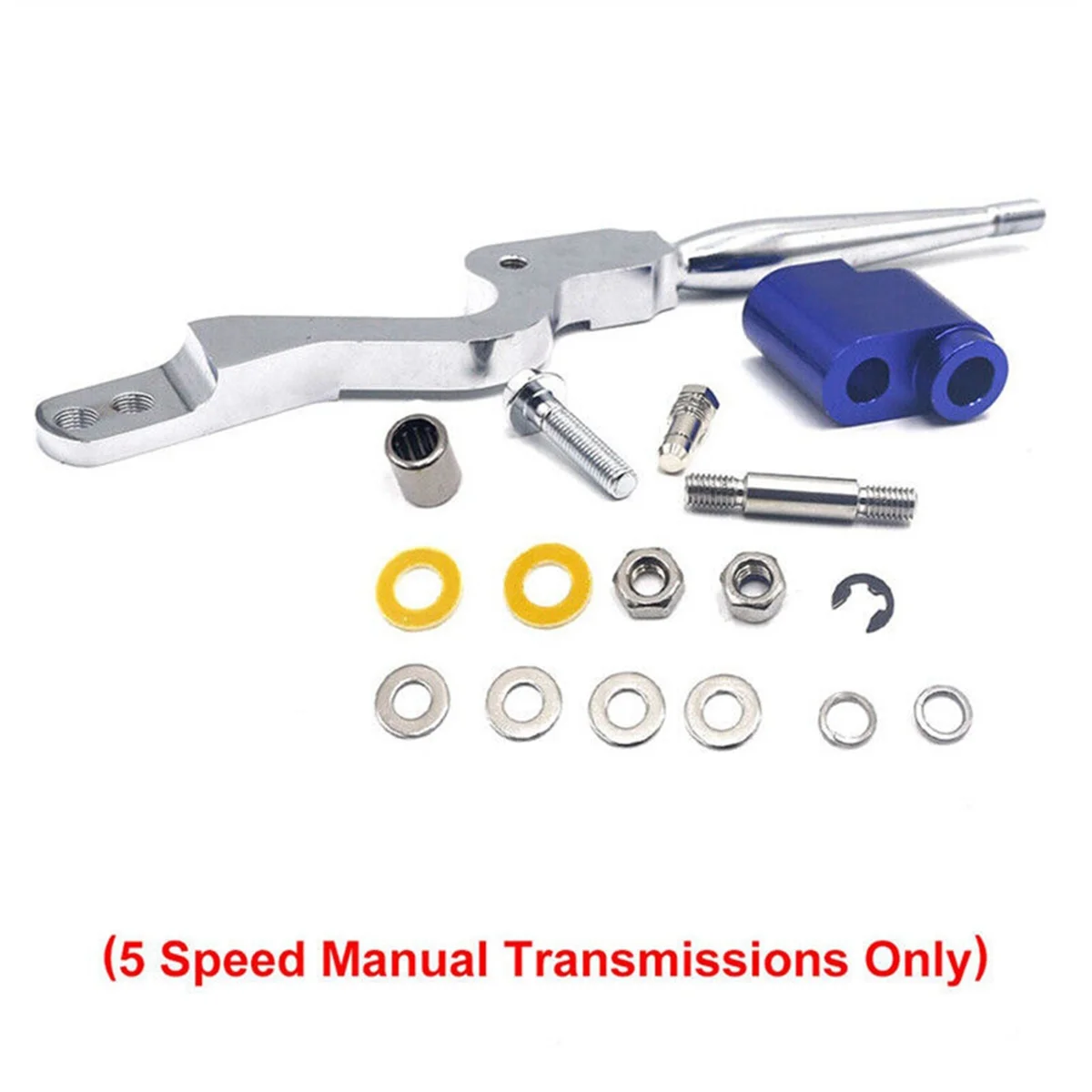 Автомобильный быстрого короткого переключения передач для Mitsubishi 4G63 ECLIPSE GSX GST GS DSM