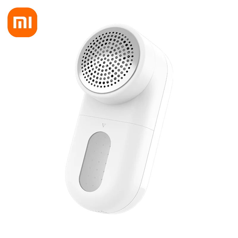 Машинка Xiaomi MiJia для удаления катышков и ворса триммер с гранулами одежды