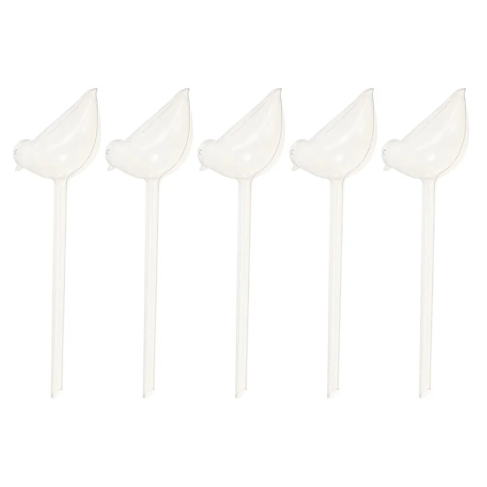 

Wateringself Globes Automatic Device Bulbs Watererbulb Water Garden Irrigation Devices Flower Spikes Globe Clearbirdpot