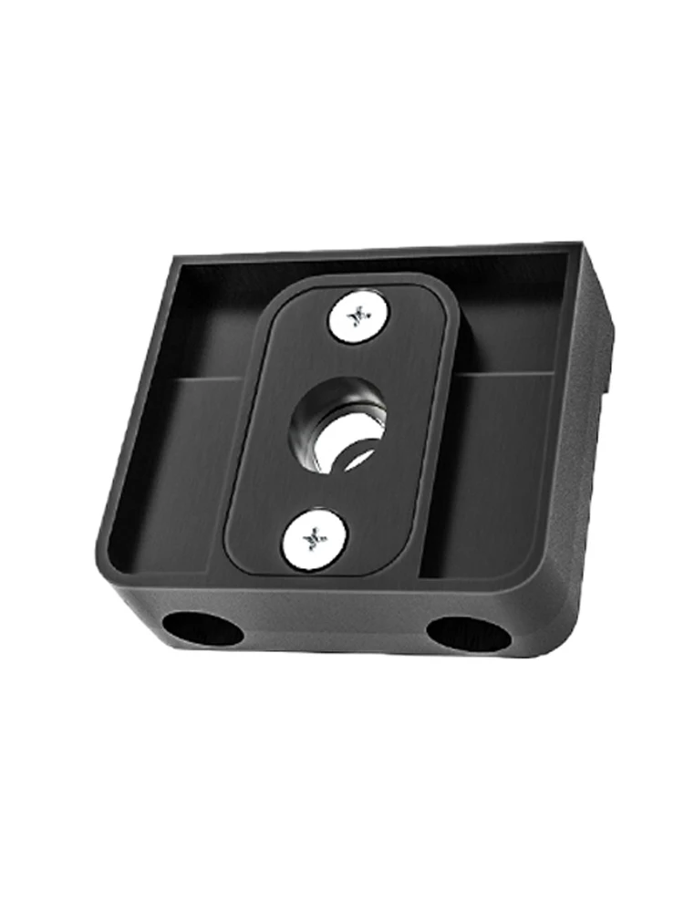 

Screw Rod Fixing Seat Ender3 Z-Axis Anti-Eccentric Vibration 3D Printer Accessories Precision Bearing 2 Sets