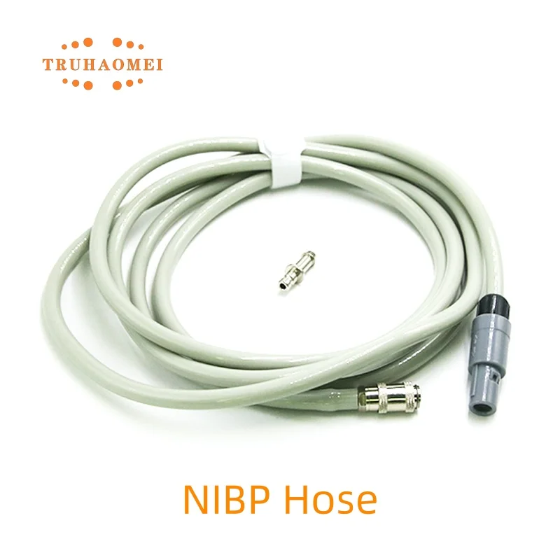 Для Comen Creative Zondan General Jeteem HRD GMI Монитор индинового пациента NIBP Манжета для