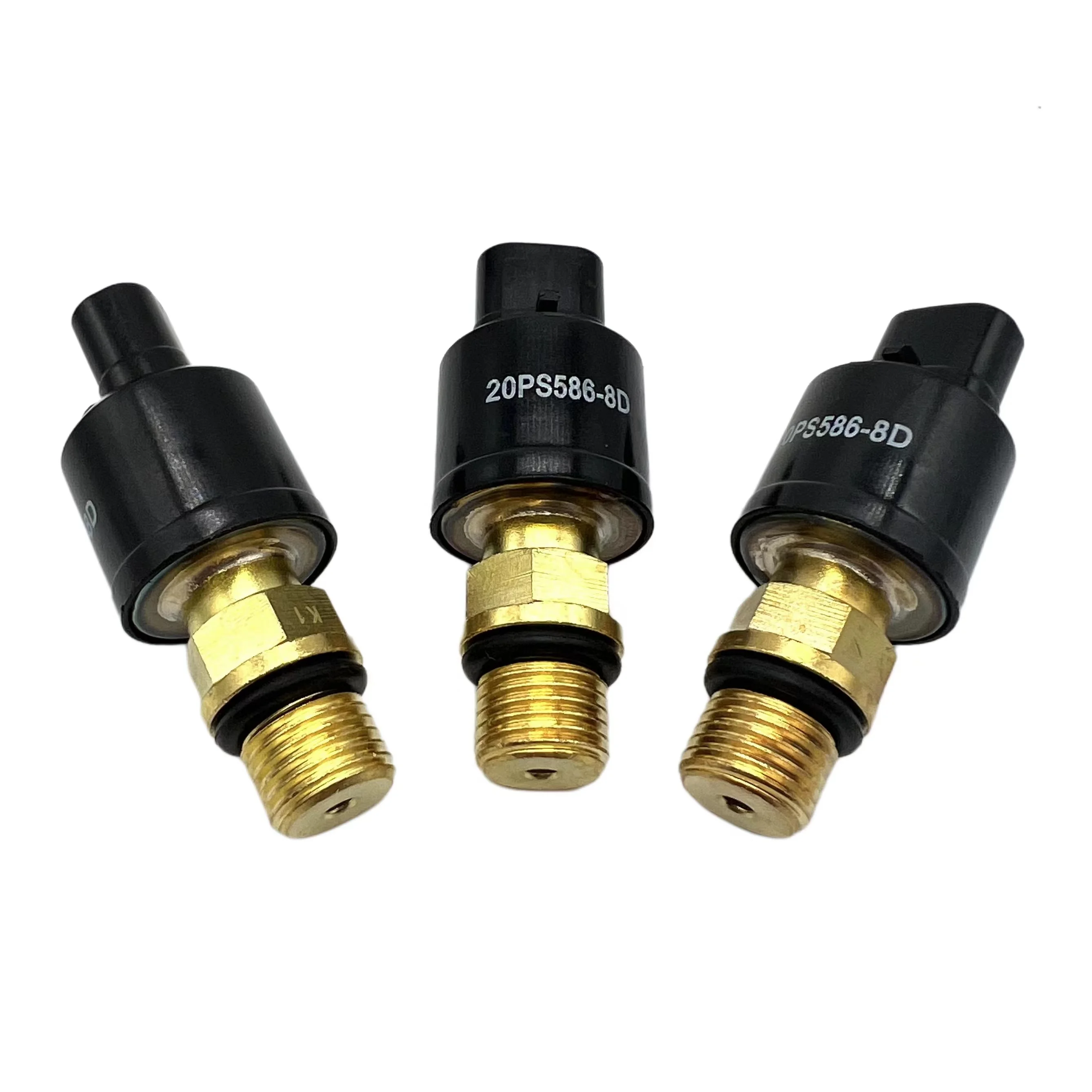 Заводская цена реле давления 20PS586-8 20PS586-8D