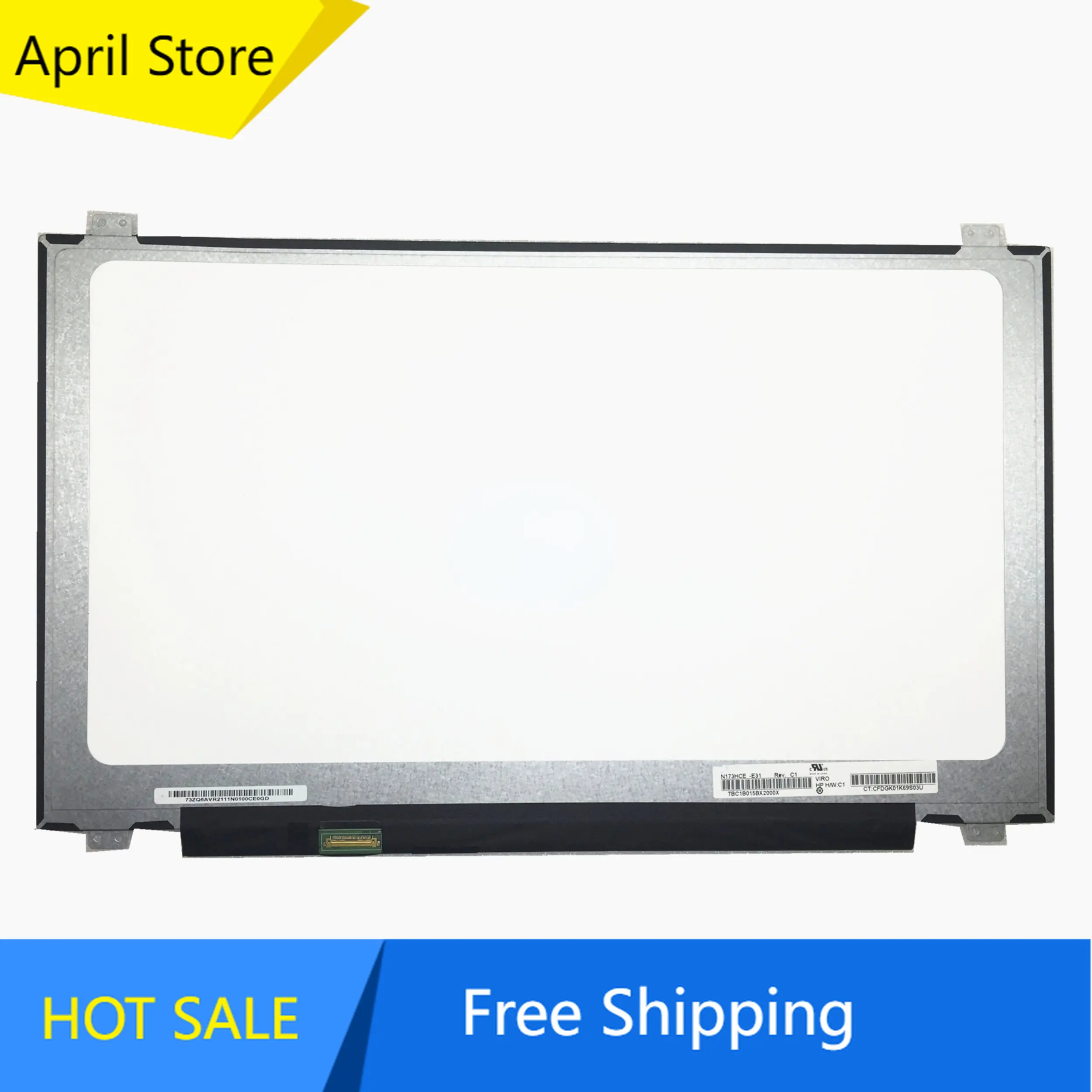 Бесплатная доставка, Φ B173HAN01.0 B173HAN01, ЖК-экран для ноутбука 17,3 дюйма, IPS ЖК-экран для ноутбука Бесплатная доставка, Φ B173HAN01.0 B173HAN01, ЖК-экран для ноутбука 17,3 дюйма, IPS ЖК-экран для ноутбука