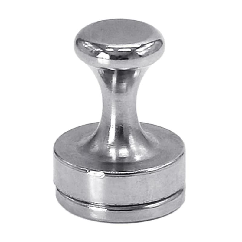 Магнитное кольцо для ремонта гитарной панели с круглой основой и ручкой