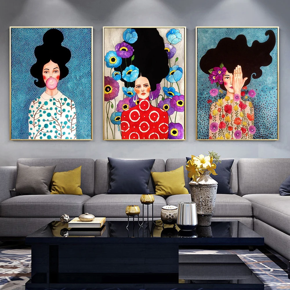 Ful Posters Prints Wall Art Picture For Home Decor