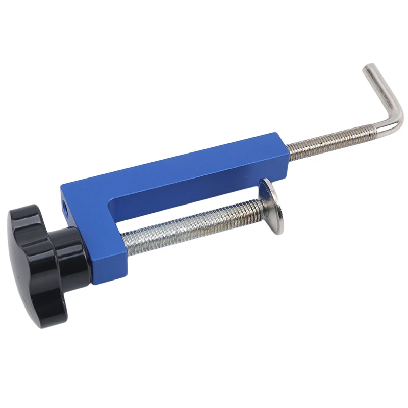 

Table Clip 2022 Woodworking Clip G-Shaped Clip Special Accessories Adjustable Frame Fast Fixing Clip
