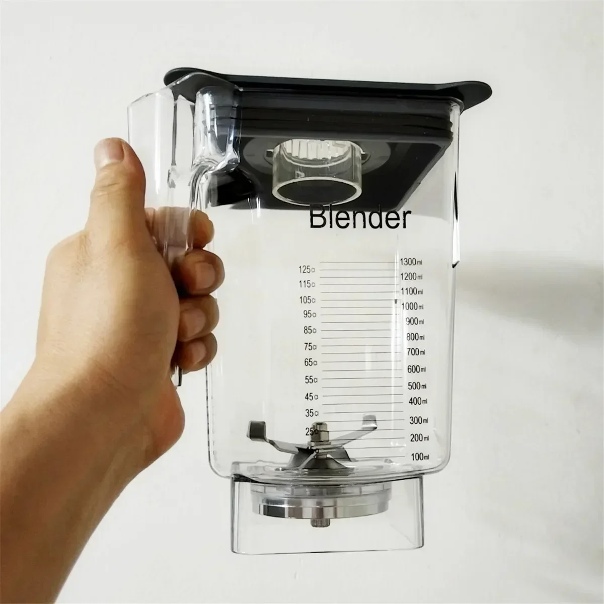 Оригинальный блендер чашка для Blendtec аксессуары коммерческих смузи