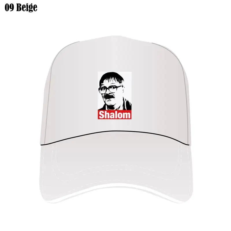 

Шалом индивидуальная шляпа пятничный ужин Джим Белл Забавный культ классный подарок коносля шляпа 267