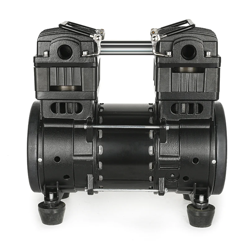 Vacuum Pump