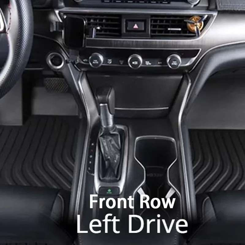 

TPE для Audi Q5 8R 2009 2010 2011 2012 2013 2014 2015 2016 2017 аксессуары напольный коврик для ног панель линейный коврик водонепроницаемая часть