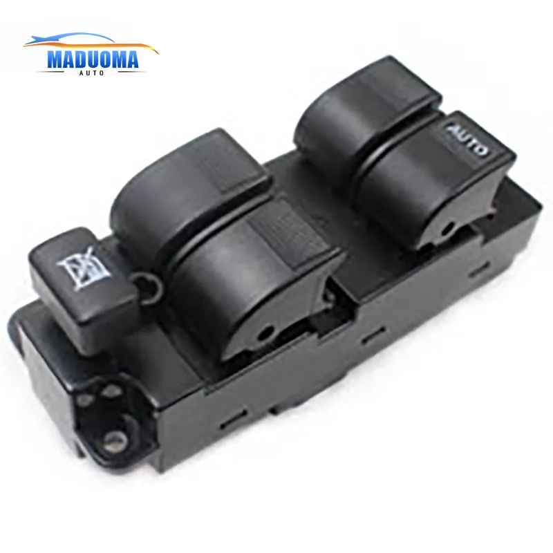 

Right or Left GJ6A-66-350A For Mazda 3 6 FML Premacy Power Window Master Control Switch GJ6A66350A GJ6A-66-350