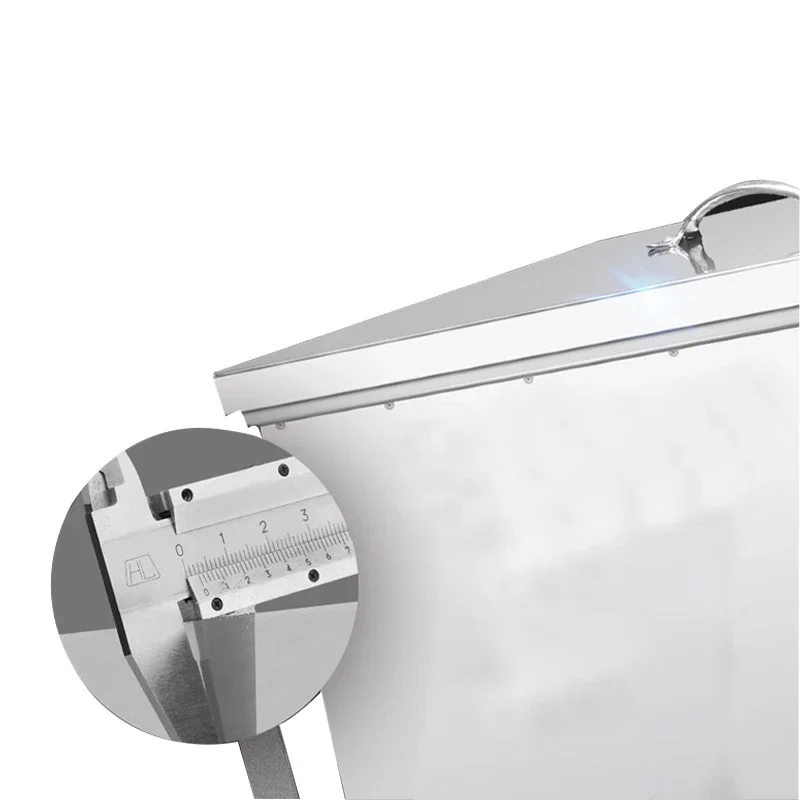 Автоматический миксер для теста 220 В 5 кг/10 кг/15 кг