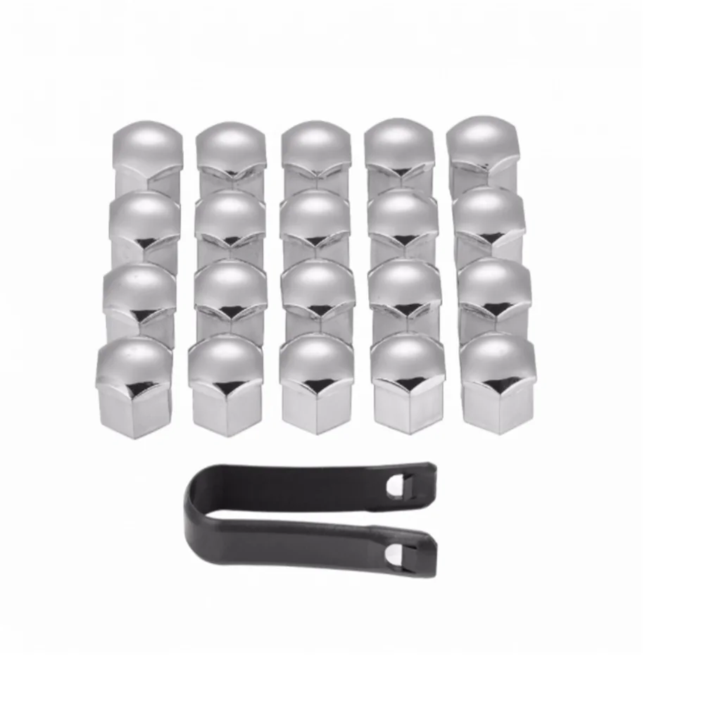 

17 19 21 мм автомобильная винтовая крышка для шин для Skoda Octavia Yeti Roomster Fabia Rapid Superb KODIAQ Citigo KAMIQ KAROQ SCALA VISION X