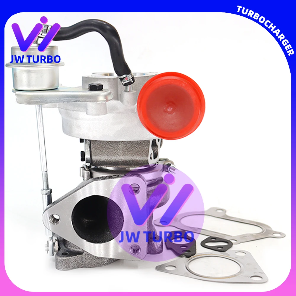 Турбокомпрессор CT12B 17201-67040 17201-67010 турбозарядное устройство для Toyota Land cruiser 1KZ-TE 1KZ-T