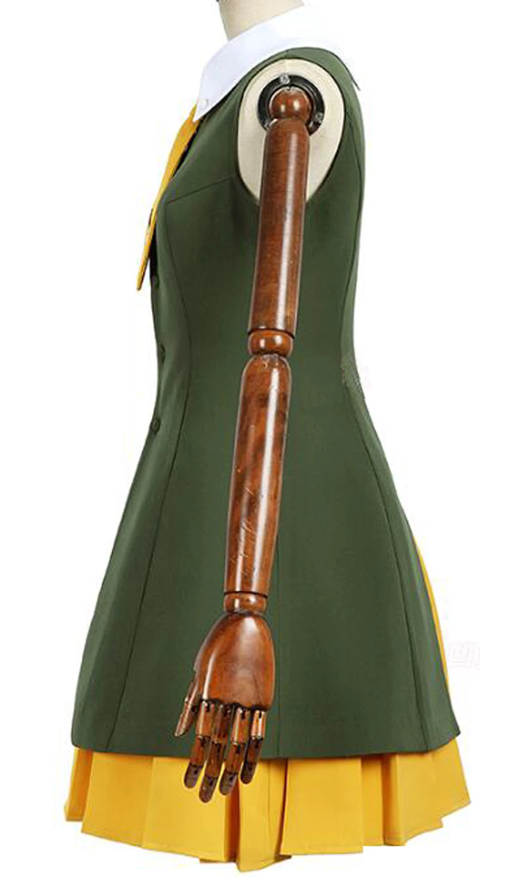 Аниме женский костюм для косплея кардкоптер Tomoyo Daidouji горничной вечернее платье в