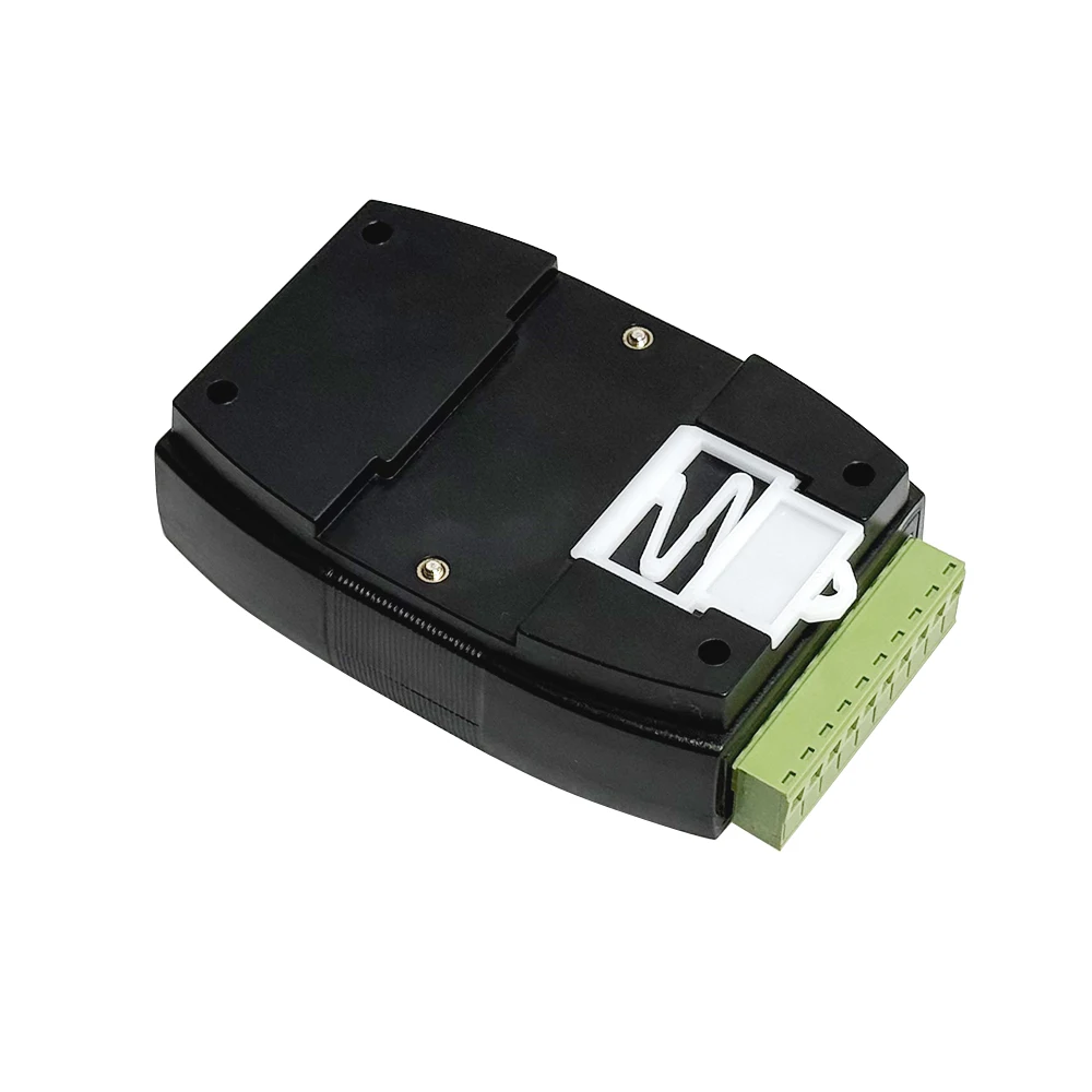 Пиксельный контроллер ArtnetsACN для SPI, 2 порта, 1360 пикселей, управление DMX512 WS2811 WS2812 WS2815 для светодиодных лент (art.: 3920ccf0b76ce) - 3920ccf0b76ce