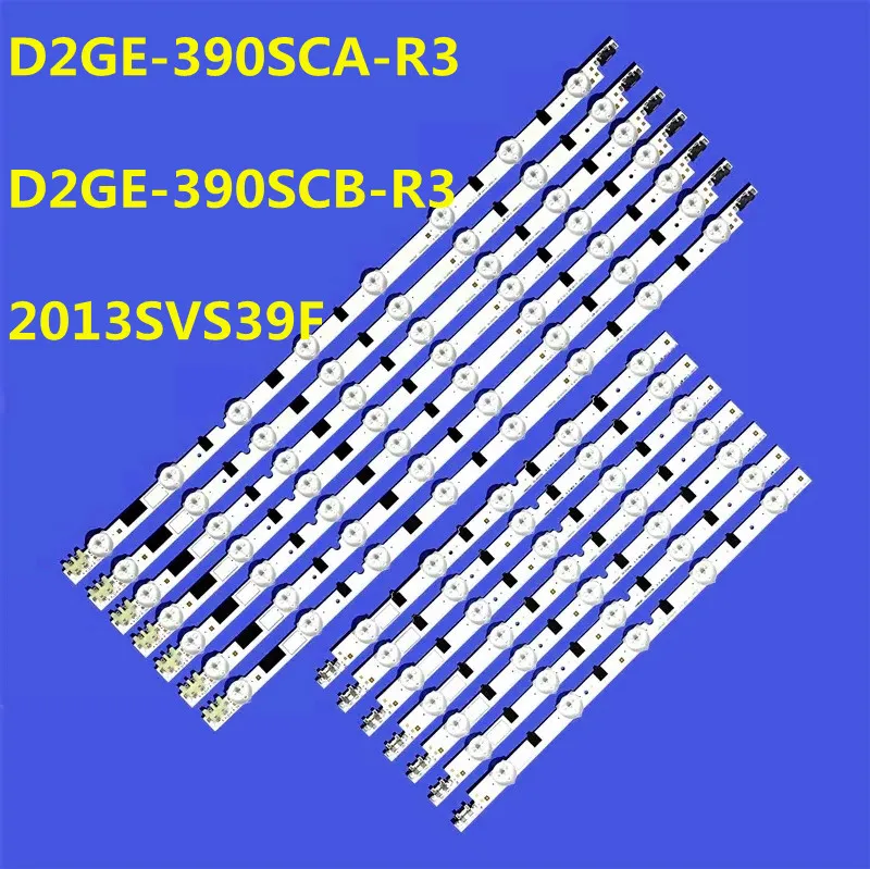 

Светодиодная панель для Samsung UE39F5000AK, 14 шт, UE39F5700, UE39F6800, UE39F5000, UE39F5300, UE39F5500, фотография, 25302A, 25303A