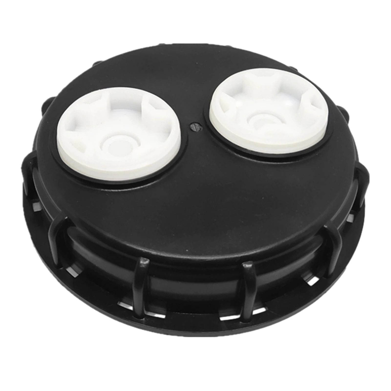 

Irrigation Specialist Tote Lid Replacement Parts Plastic Cap Liquid Storage Adaptor Heavy Duty Durable Courtyard Water Tank