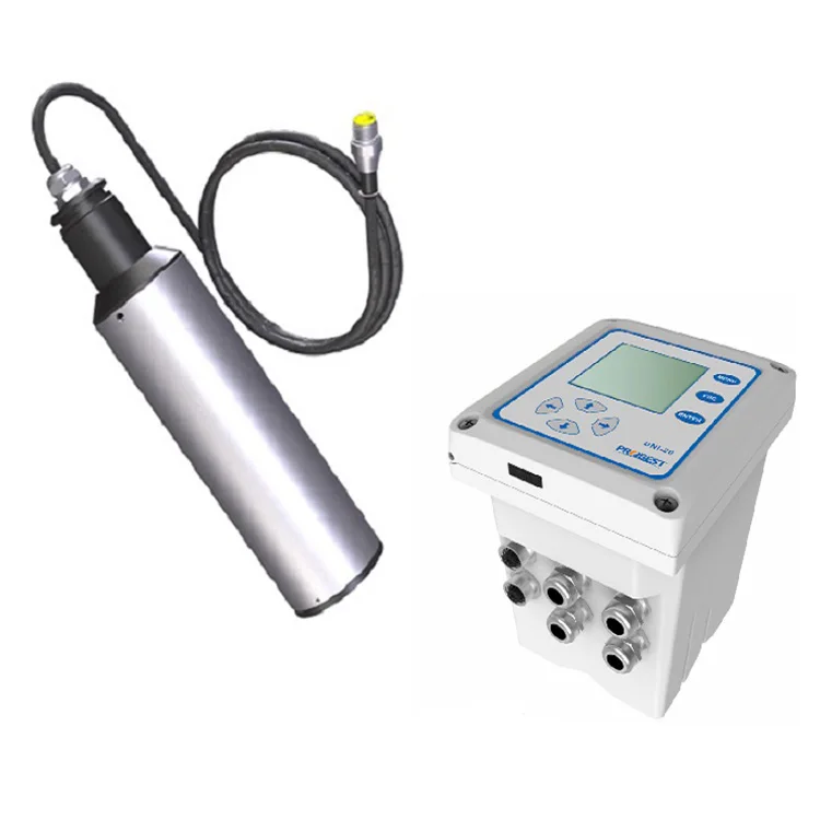 

PSS800-0-L manufacturer turbidity Tss meter suspended solids analyzer