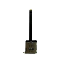 1pcs sim card reader slot tray holder connector socket plug jack flex cable for ipad pro10 5 1st pro 10 5 2017 a1709 a1852