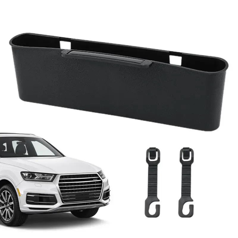 

Car Slit Filler Organizer Safe Space-Saving Large Capacity Car Storage Anti-Dropping Car Filler Car Interior Accessories for B