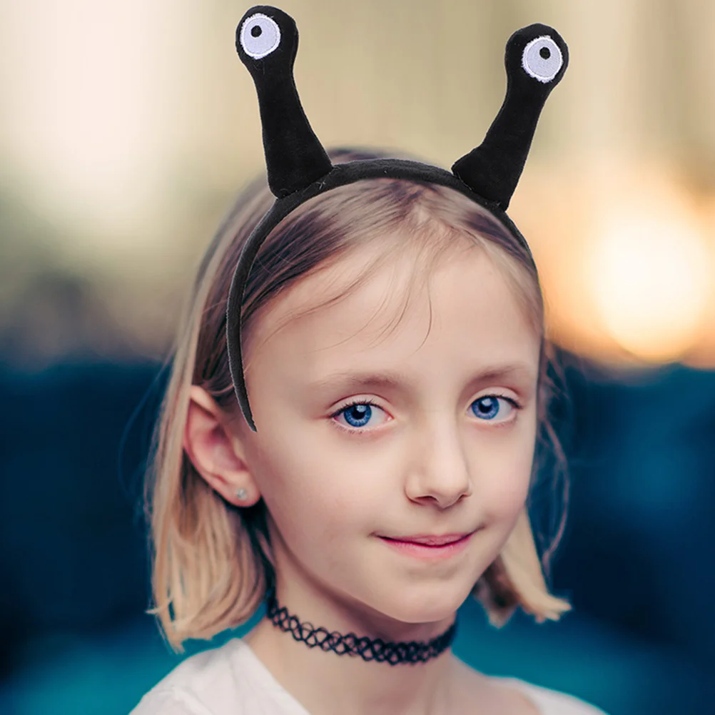2 шт. повязка на голову с щупальцами улитки товары для вечеринок медоносной