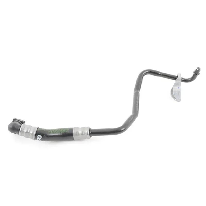 

17227584008 Car Accessories Transmission Cooling Oil Pipe For-BMW 7 Series F01 F02 Oil Cooler Inlet Outlet Line Auto