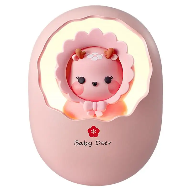 

Грелка для рук аккумуляторная 3 в 1, 6000 мАч, 2 уровня