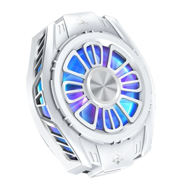 DXAB Радиатор телефона для 15 14 13 Охлаждающий вентилятор Полупроводниковый