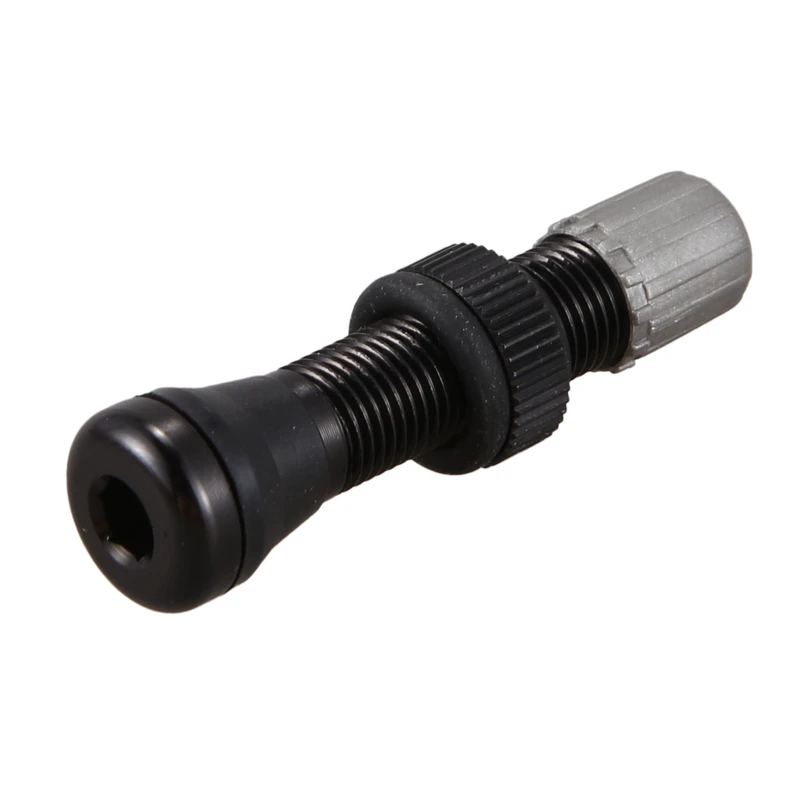 2X бескамерный клапан велосипедный для дорожного горного велосипеда бескамерные