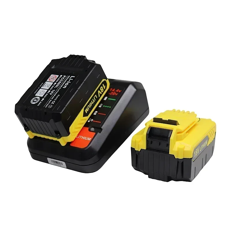 Сменный аккумулятор 20 В MAX для STANLEY SB202 SB204 SB206 6 0 Ач литий-ионный 18